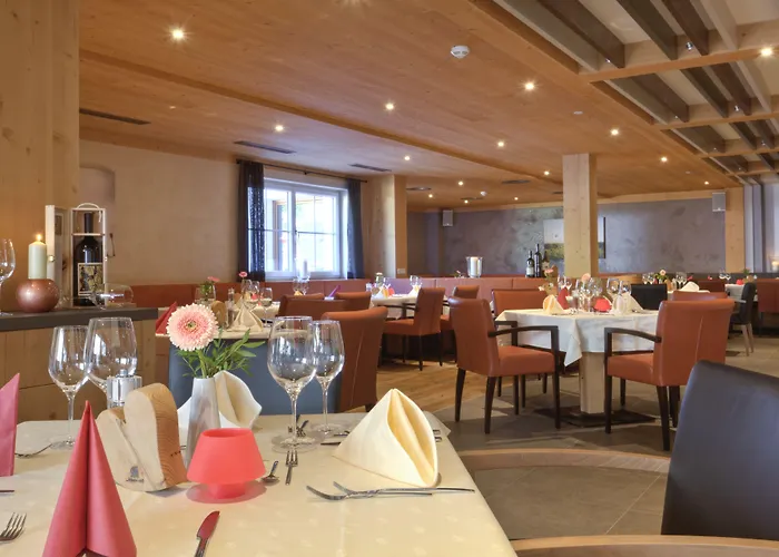 4*s Galtenberg 4* Alpbach
